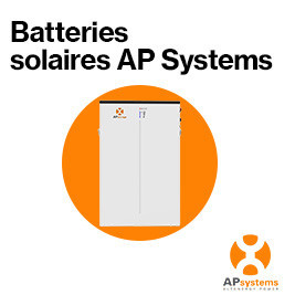 Batterie APSYSTEMS