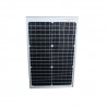 Panneau solaire 12V- Phaesun - Sun Plus 30Wc - Compact