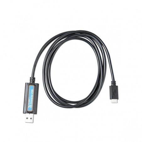 Câble VE Direct To USB