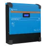 Régulateur de charge solaire - Victron Energy - MPPT SmartSolar RS-450/200-Tr de trois quart sur fond blanc