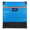 Régulateur de charge solaire - Victron Energy - MPPT SmartSolar RS-450/200-Tr de face sur fond blanc