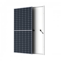 Module Trina Solar Tallmax - 455Wc mono 140 demi-cellules Efficacité de conversion de module élevée (jusqu'à 20.8%)