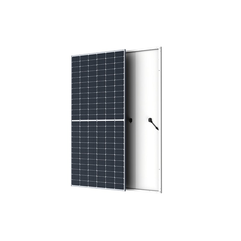 Module Trina Solar Tallmax - 455Wc mono 140 demi-cellules Efficacité de conversion de module élevée (jusqu'à 20.8%)