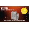 Promotion batterie solaire Gel étanche - 2V 2110Ah - Enersys Powersafe 16 OPzV 2000