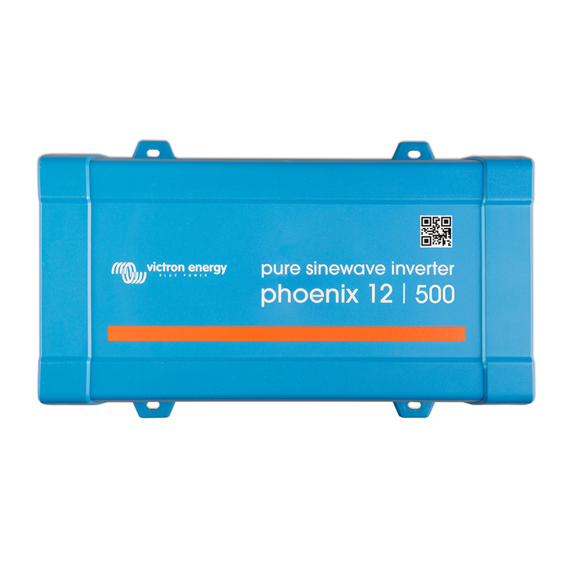 Convertisseur de tension Victron Energy Phoenix 12/500 VE.Direct