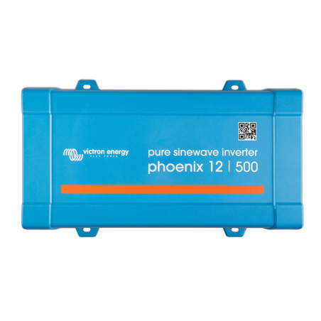 Convertisseur de tension Victron Energy Phoenix 12/500 VE.Direct