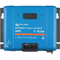 Régulateur de charge Victron solaire - Energy - MPPT SmartSolar 250/85-Tr VE.Can