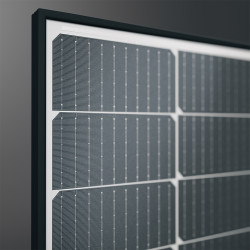 Panneau solaire - AXITEC Solar - Monocristallin 108 demi cellules TOPCon - 425 Wc détail