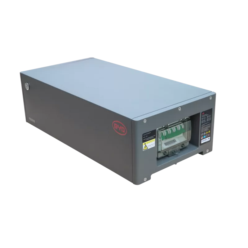 BYD Battery Box HVM 11.0 PREMIUM batteries lithiu