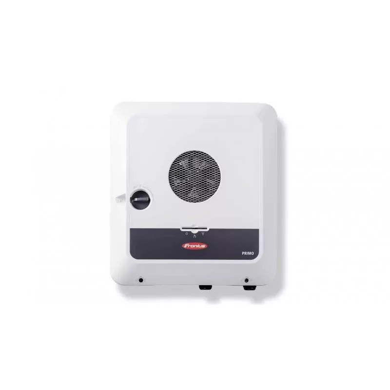 Onduleur Hybride - Fronius Gen 24 Primo Plus 5.0