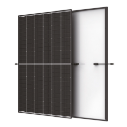 Panneau solaire - Trina Solar VERTEX-S + 440Wc - Cellules N-Type - Biverre Garantie 25 ans
