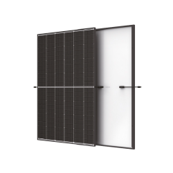Kit solaire autoconsommation TOPCon 4400Wc - TRINA Vertex S+ - passerelle incluse