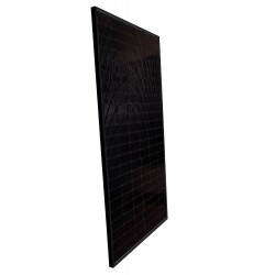 Panneau solaire voltec solar tarka 126 375Wc full black