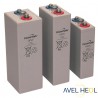 Batterie solaire Gel étanche - 2V 1410Ah - Enersys Powersafe 12 OPzV 1200