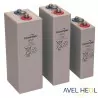 Batterie solaire Gel étanche - 2V 265Ah - Enersys Powersafe 5 OPzV 250