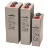 Batterie solaire Gel étanche - 2V 540Ah - Enersys Powersafe 7 OPzV 490