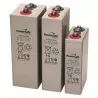 Batterie solaire Gel étanche - 2V 940Ah - Enersys Powersafe 8 OPzV 800