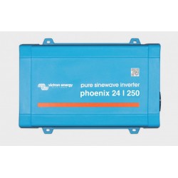 Convertisseur de tension Victron Energy Phoenix 24/250 VE.Direct