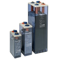 Batterie solaire OPzS - 2V 2800Ah - Enersys Powersafe TZS 18