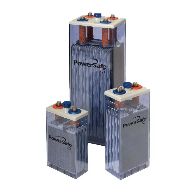 Batterie solaire OPzS - 2V 1260Ah - Enersys Powersafe TYS 11 Batterie solaire OPzS - 2V 1260Ah - Enersys Powersafe TYS 11
