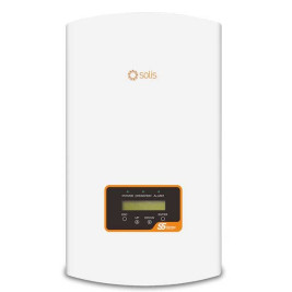Onduleur monophasé - SOLIS 3P6K-S5