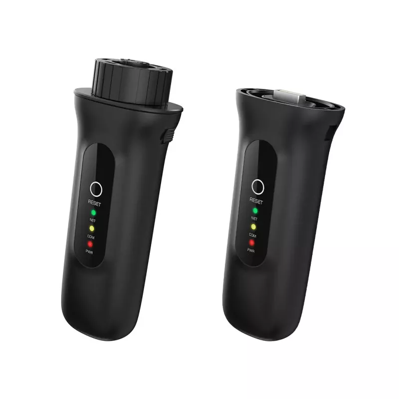 Clé de communication 4G/WiFi - SOLIS - S1-W4G-ST (4 PIN) Clé de communication 4G/WiFi - SOLIS - S1-W4G-ST (4 PIN)