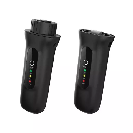 Clé de communication 4G/WiFi - SOLIS - S1-W4G-ST (4 PIN)
