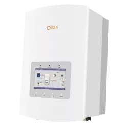 Onduleur HYBRIDE monophasé 6kW - SOLIS S5-EH1P6K-L