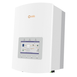 Onduleur HYBRIDE monophasé 3kW - SOLIS S5-EH1P3K-L