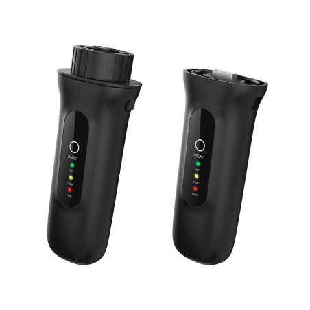 Clé de communication 4G/WiFi - SOLIS - S1-W4G-ST (4 PIN)