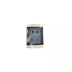 Pack 2 Coffret DC 2 MPPT 4...
