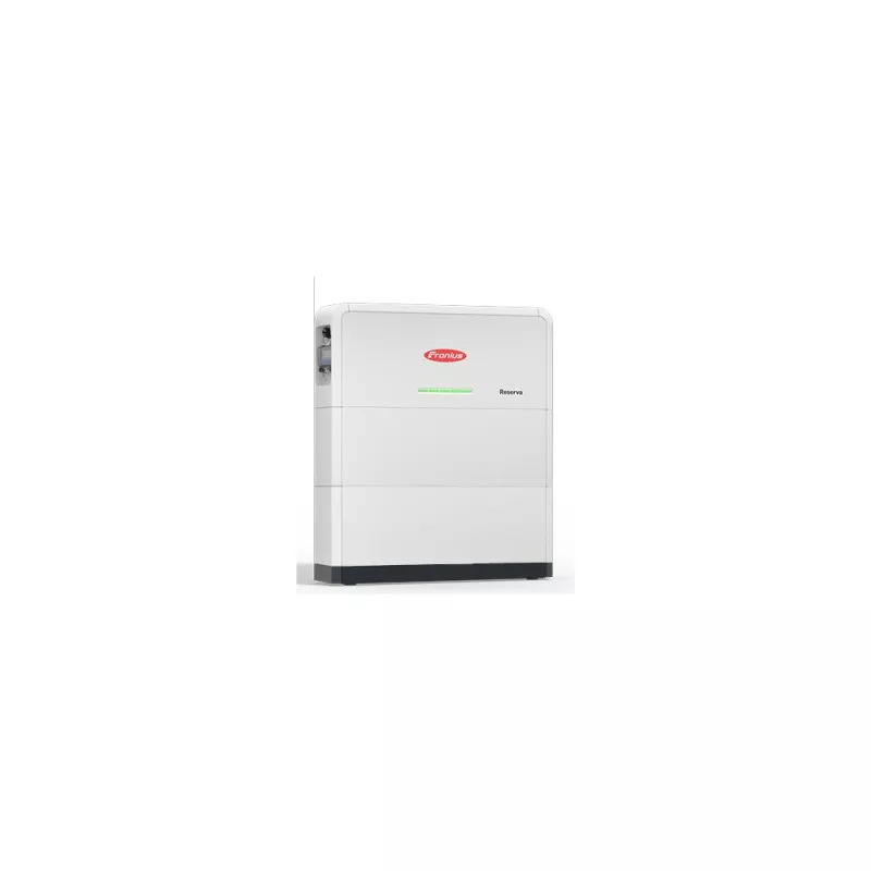 Batterie solaire lithium - FRONIUS - Reserva Batterie solaire lithium - FRONIUS - Reserva