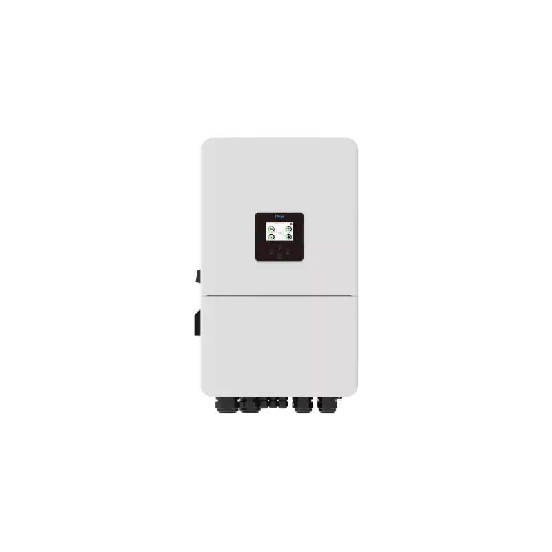 Onduleur solaire hybride triphasé 20kW - DEYE - SUN-20K-SG05LP3 Onduleur solaire hybride triphasé 20kW - DEYE - SUN-20K-SG05LP3