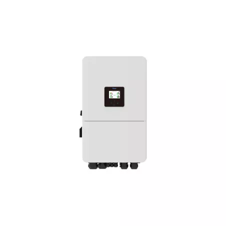 Onduleur solaire hybride triphasé 20kW - DEYE - SUN-20K-SG05LP3