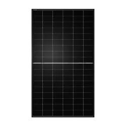 Panneau solaire - Biverre Bifaciale  500Wc  - TONGWEI - Mono 108 demi cellules TOPCon - Garantie 25 ans