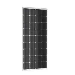 Panneau solaire 12V -...