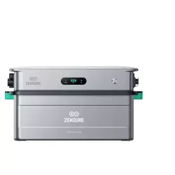 ZENDURE SolarFlow 2400 AC +...