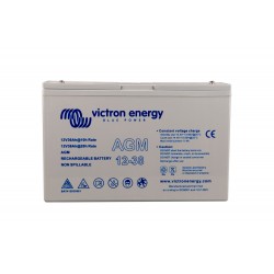 Batterie Victron Energy - 12V/38Ah AGM Deep Cycle