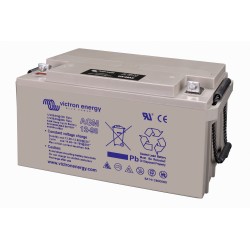 Batterie AGM Victron Energy - 12V/90Ah AGM Deep Cycle