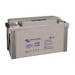 Batterie AGM Victron Energy - 12V/130Ah AGM Deep Cycle