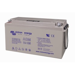 Batterie AGM Victron Energy - 12V/165Ah AGM Deep Cycle