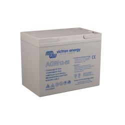 Batterie AGM Victron Energy - 12V/60Ah  AGM Super Cycle (M5)