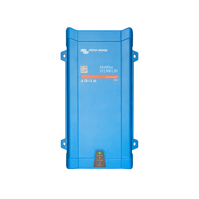Convertisseur/chargeur Victron Energy MultiPlus 12/500 20-16