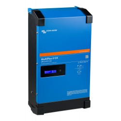 Convertisseur/chargeur Victron Energy Multiplus-II 48/5000 70-50 GX