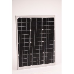 Panneau solaire 12V- Phaesun - Sun Plus 50Wc - Compact