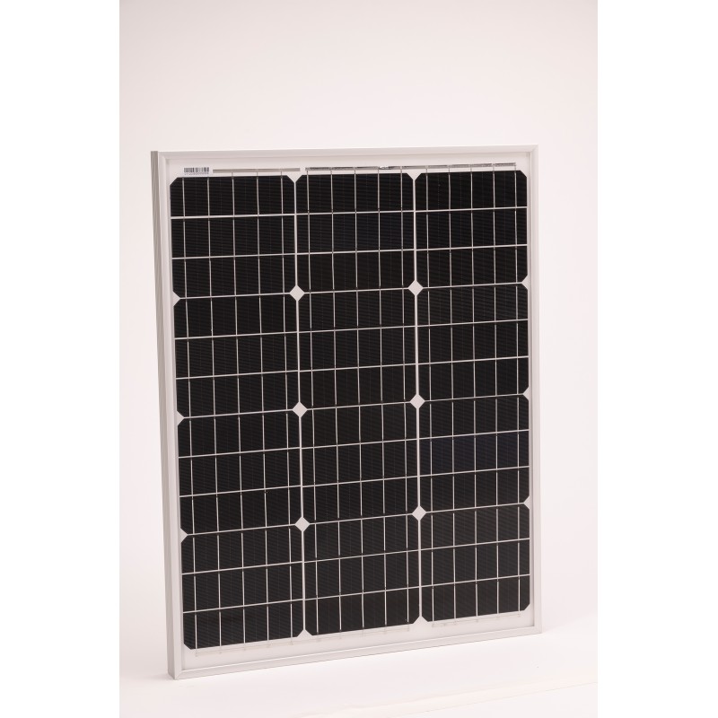 Panneau solaire 12V- Phaesun - Sun Plus 50Wc - Compact