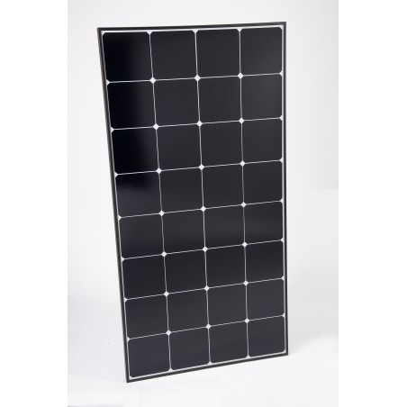 Panneau solaire 12V - Phaesun - SPR Sunpeak 120Wc