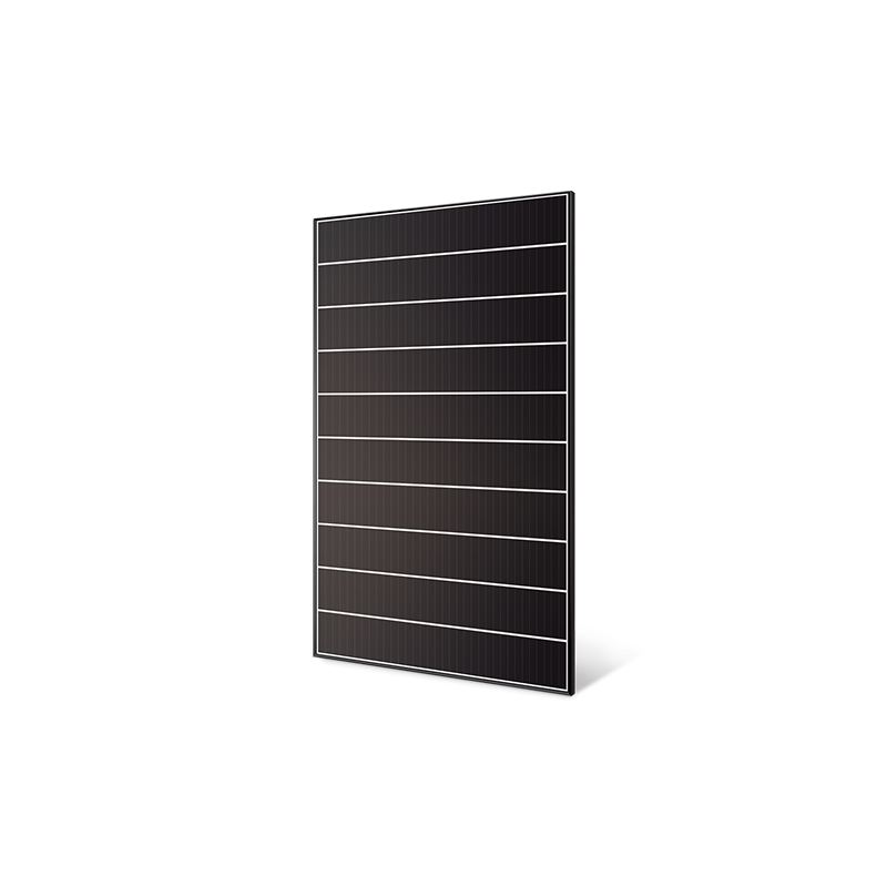 Panneau solaire - Hyundai - monocristallin PERC Shingle - 400Wc
