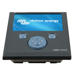 Tableau de commande - Victron Energy - Color Control GX