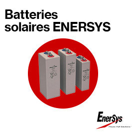 Batterie Enersys